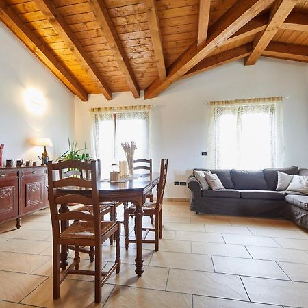 Villa Nema Mossa Esterno foto