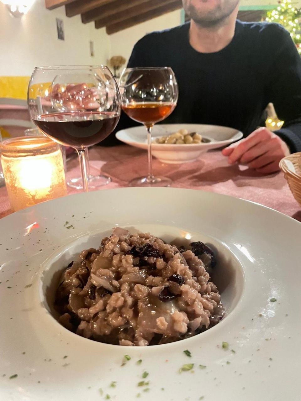 Villa Nema Mossa Esterno foto