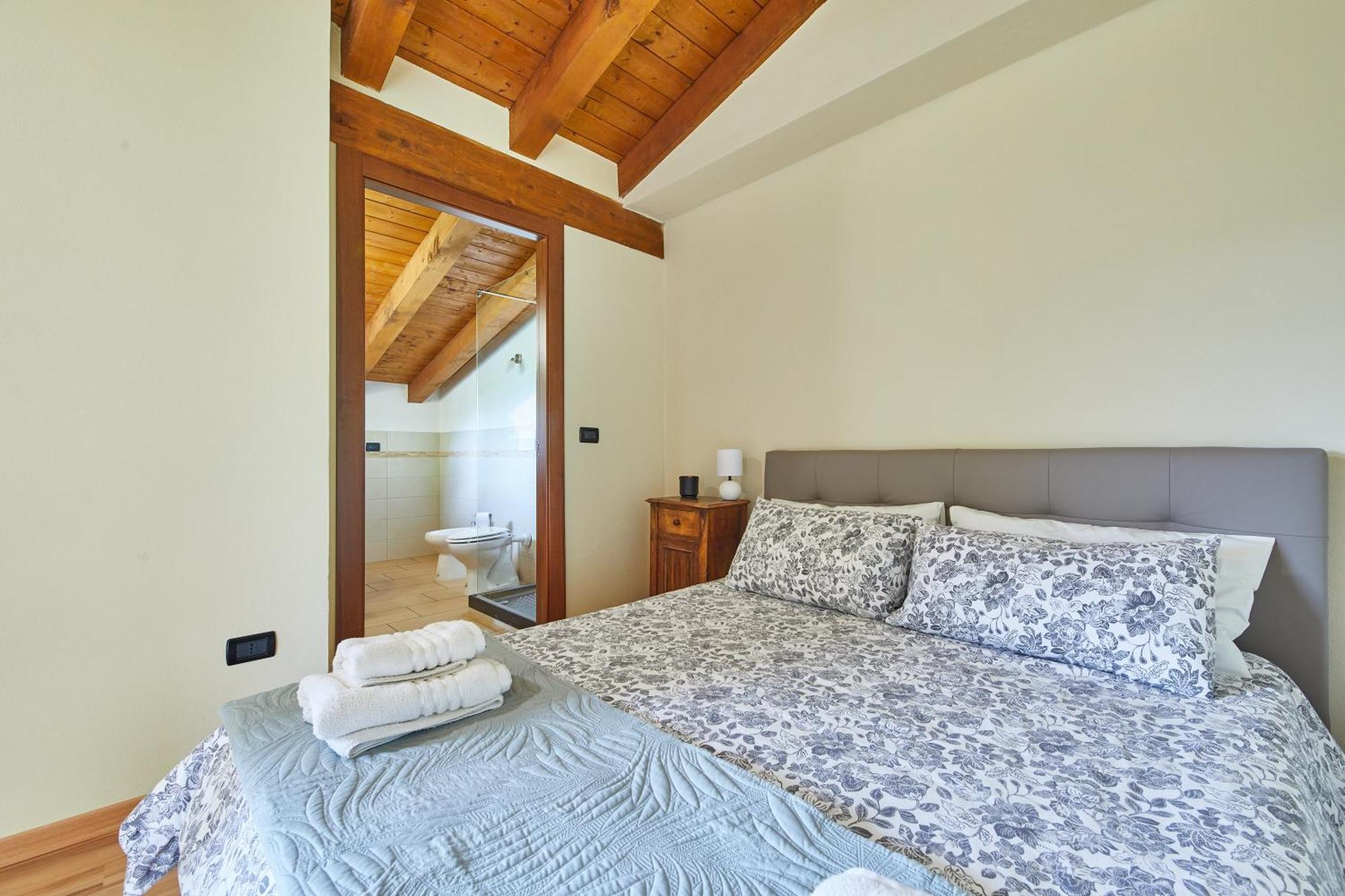 Villa Nema Mossa Esterno foto