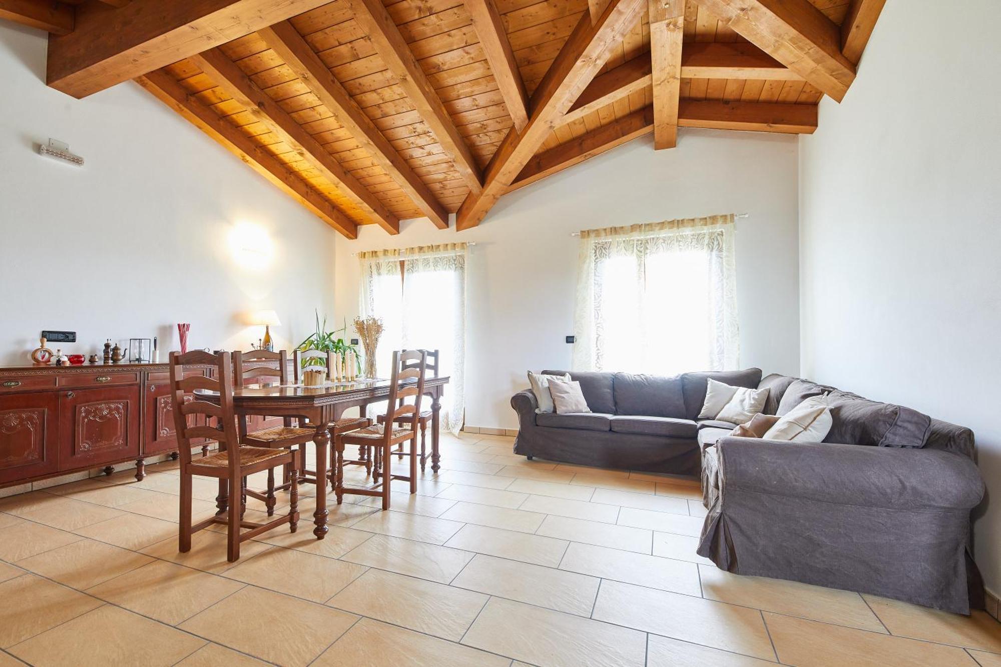 Villa Nema Mossa Esterno foto