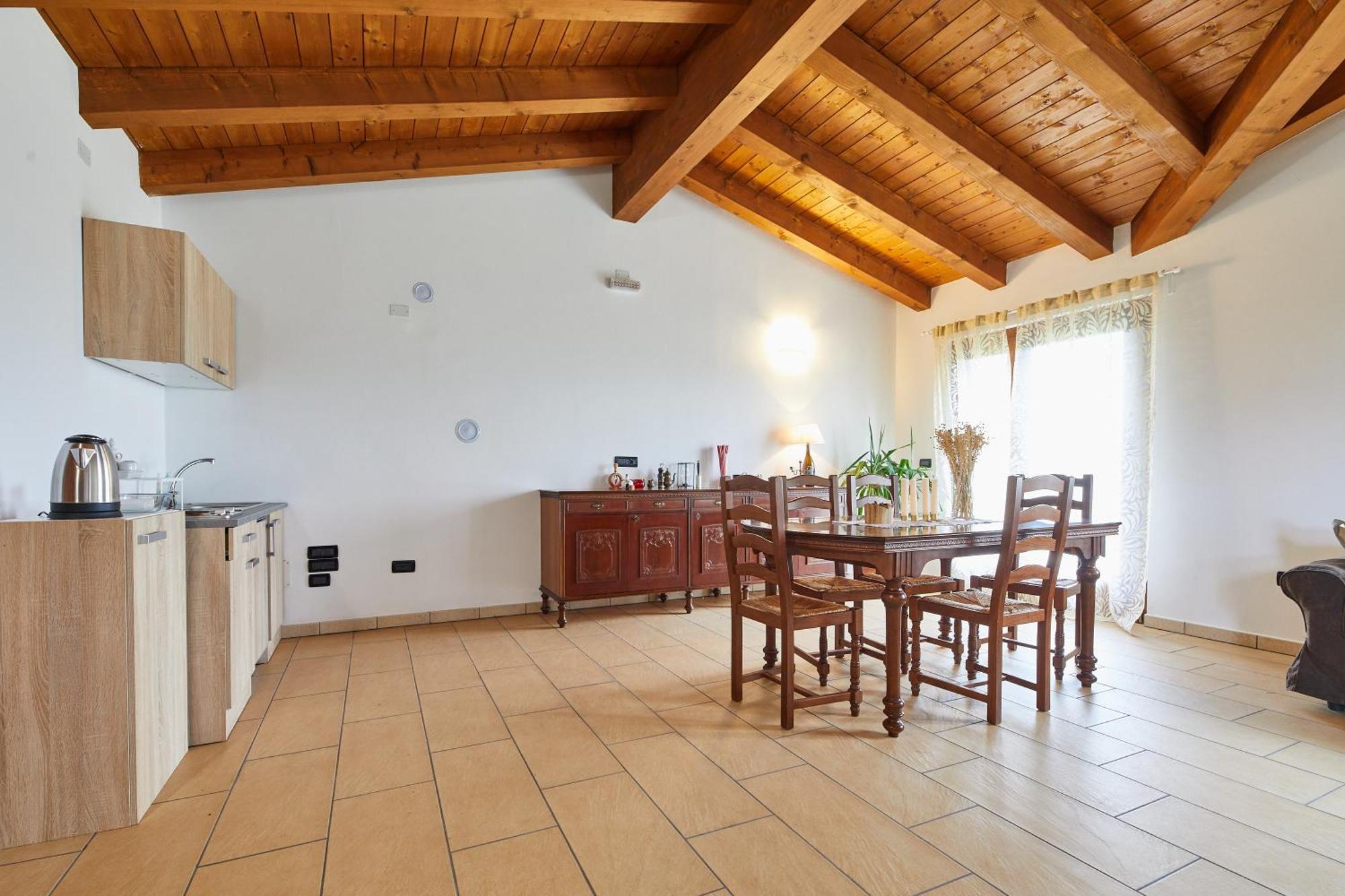 Villa Nema Mossa Esterno foto