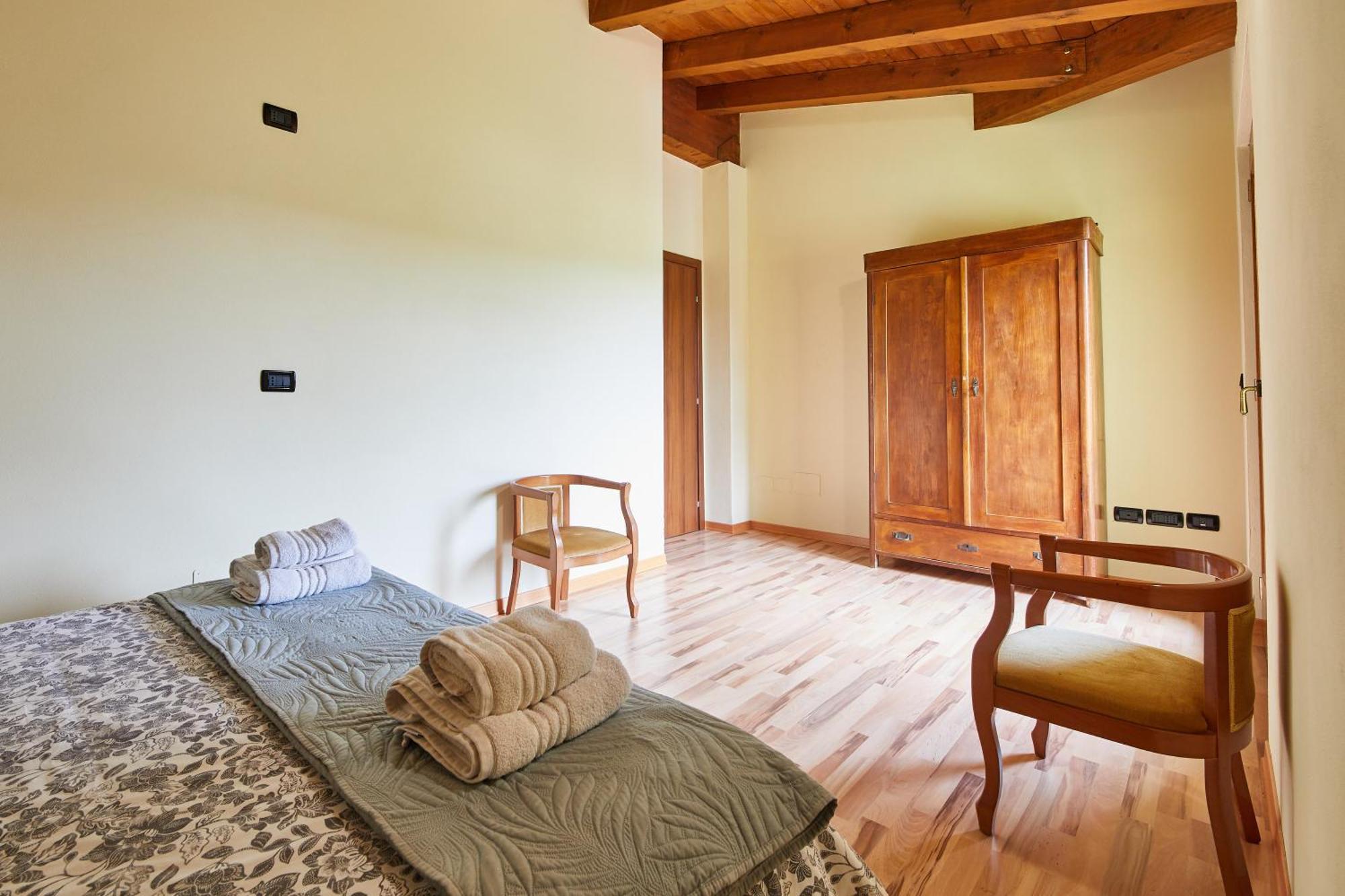 Villa Nema Mossa Esterno foto