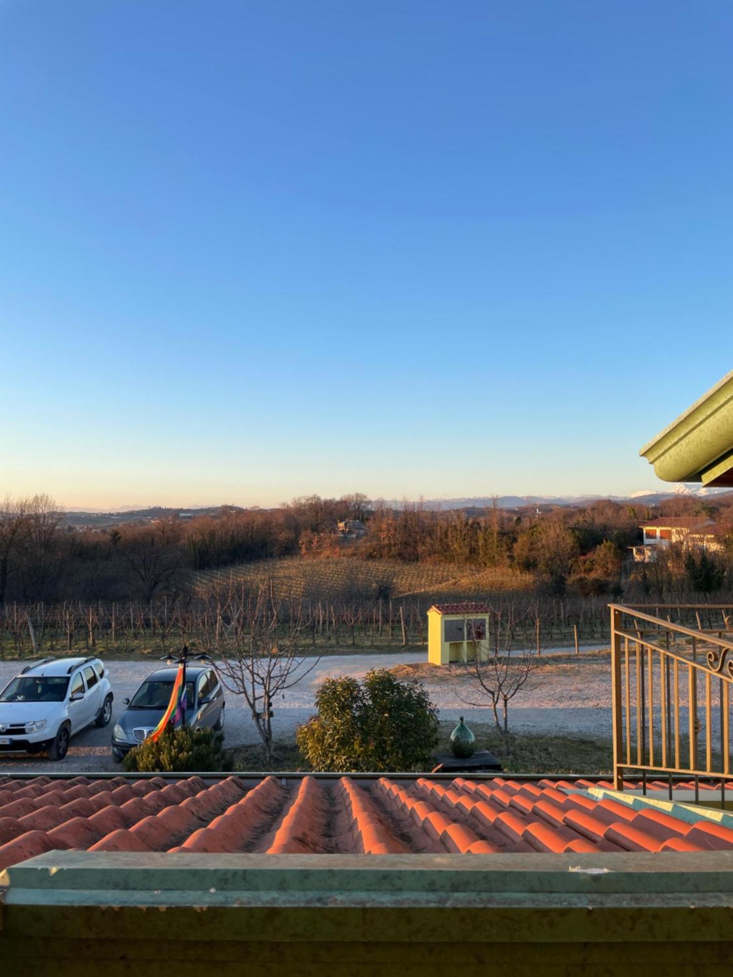 Villa Nema Mossa Esterno foto