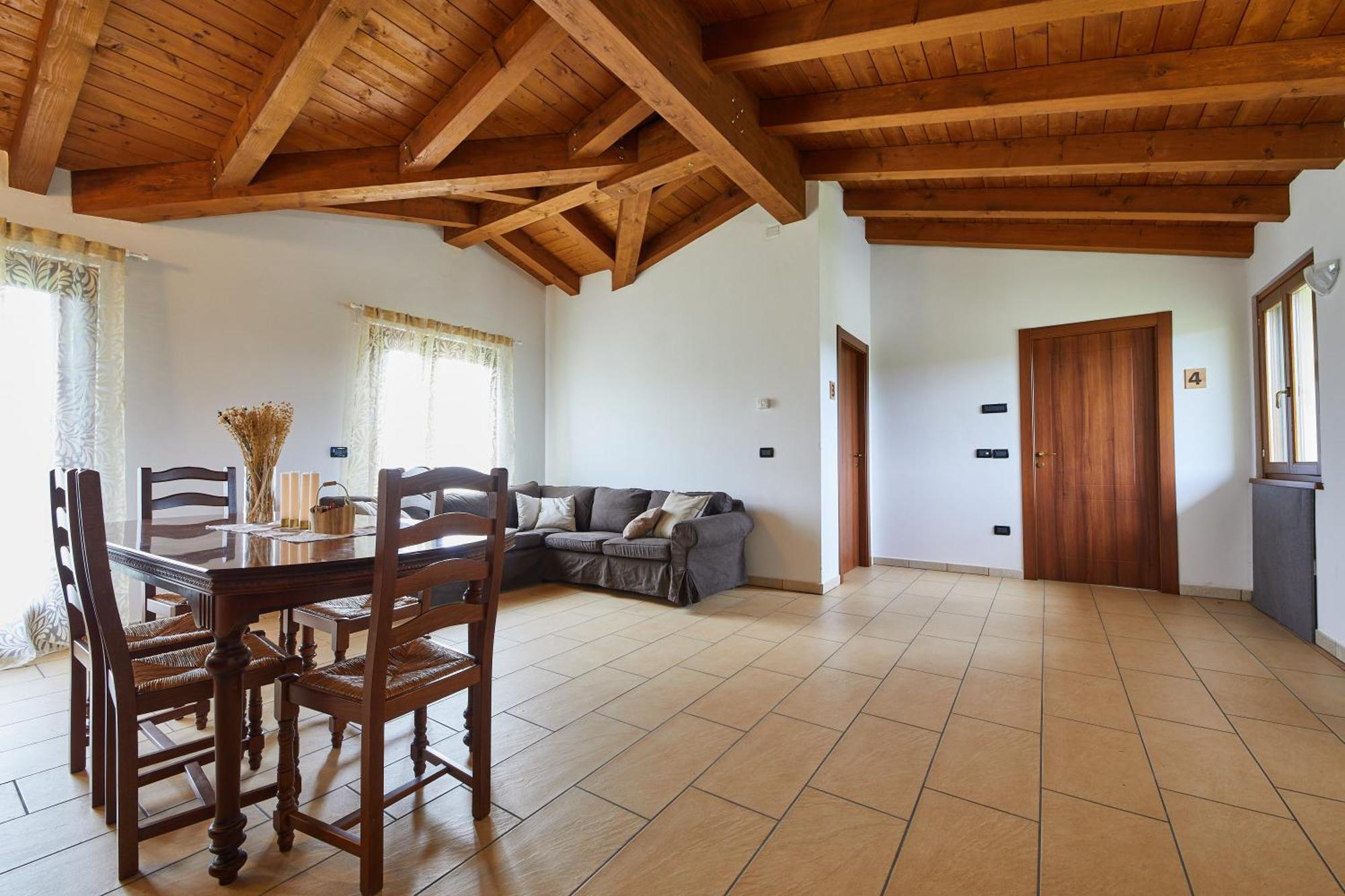 Villa Nema Mossa Esterno foto