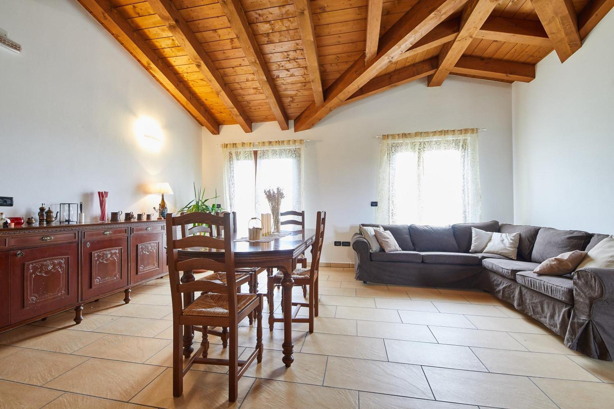 Villa Nema Mossa Esterno foto
