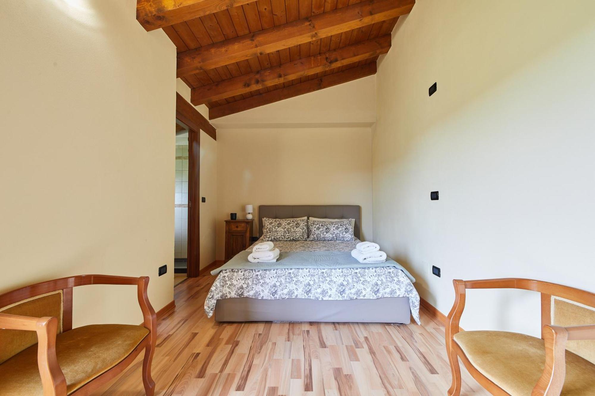 Villa Nema Mossa Esterno foto